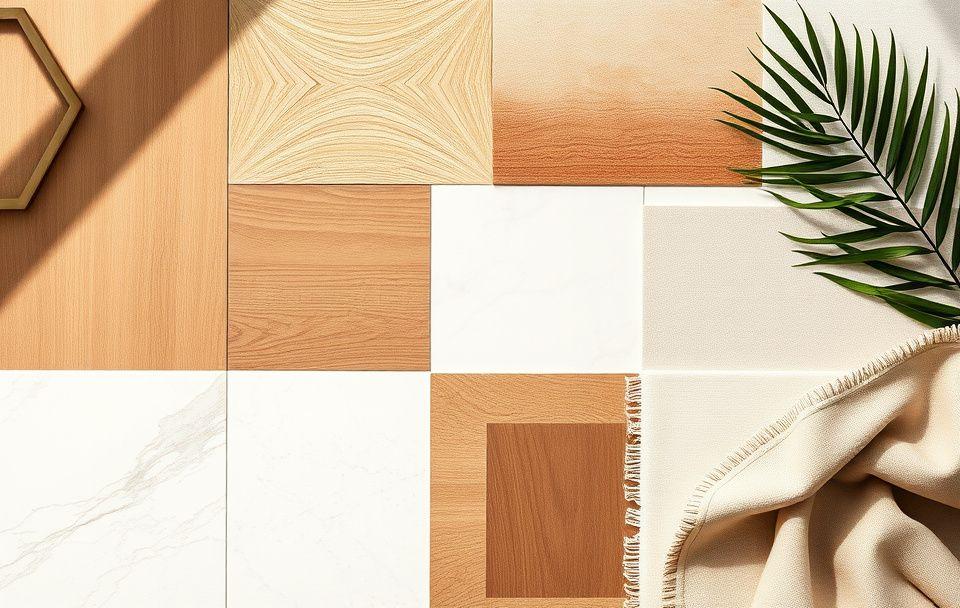 Choosing materials for tropical homes
