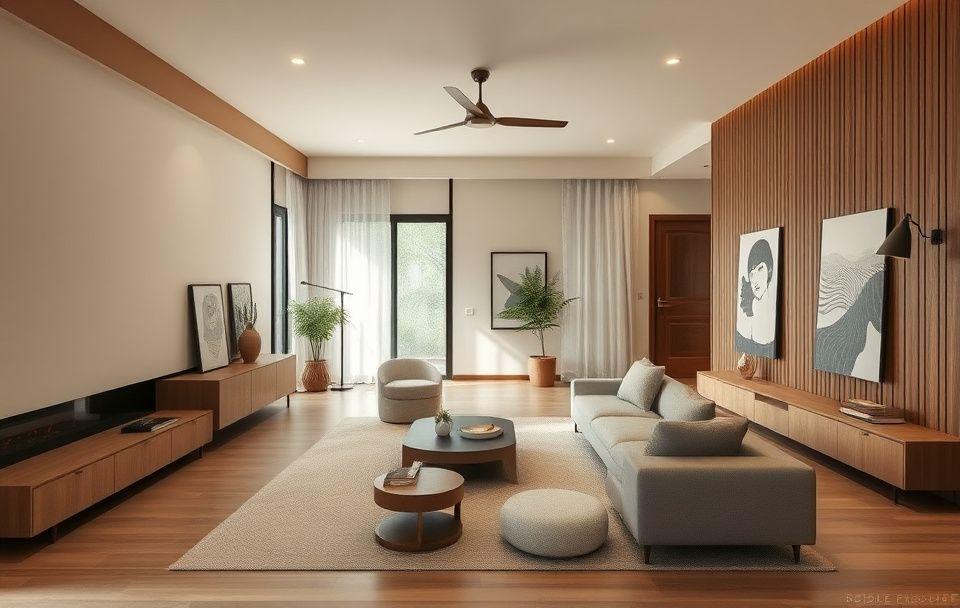 Interior design directions for Malaysia in 2026