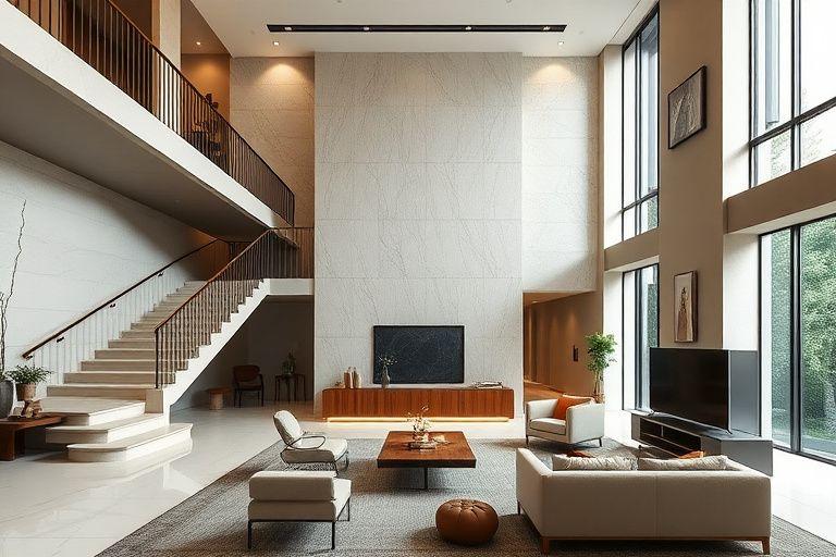 The Maarof House &mdash; Full-home design & build in Bangsar